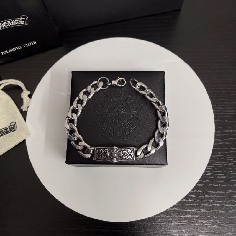 Chrome Hearts Bracelets